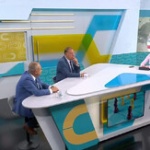 Войната в Украйна
