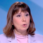 Омбудсманът Велислава Делчева: Не виждам никаква причина да наблюдавам отблизо действията на главния прокурор