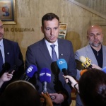Васил Терзиев: С всичко, което правим за сметосъбирането, очакваме да спестим 500 млн. лв. на София и да дадем дългосрочна услуга на приемливи цени