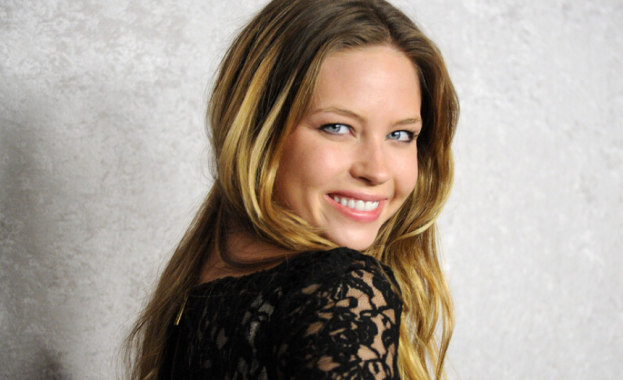 Американската актриса Дейви Чейс позната като гласа на Лило в