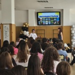 Кампания на Държавната агенция за закрила на детето: Какви са вредите от употребата на опасни вещества научиха деца от град Разлог