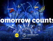 Lidl и Tomorrowland стартират стратегическо партньорство 