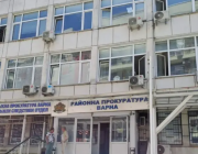 Заплаха за бомба спря за кратко работата на Районния съд и Районната прокуратура във Варна