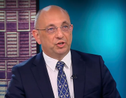 Николай Василев: Нямаме проблем с инфлацията в момента