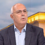 Проф. Веселин Вучков за оставката на Георги Кандев: Единственото закономерно обяснение е поемането по политическа пътечка