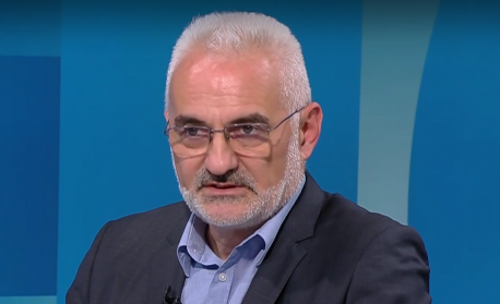Кремен Георгиев: Няма да има промяна в цената на парното и топлата вода през следващите месеци
