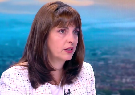 Наталия Ефремова: Ще има повишаване на минималната работна заплата