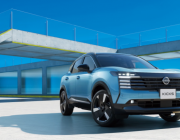 Новият Nissan Kicks вече е в Япония