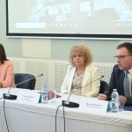Николай Найденов: Нужни са по-ясни правила за дисциплинарната отговорност на магистратите