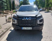 Община Димово пусна в експлоатация първия електрически автомобил