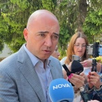 Министърът на туризма д-р Илин Димитров: „Пампорово“ е готов да посрещне своите гости