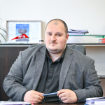 Зам.-кметът Никола Лютов: Имаме възможност да провеждаме процедури и да изпълняваме над 20 ключови инфраструктурни обекта