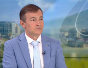 Андрей Ковачев: България е спечелила 3 милиарда евро от военна продукция само за година