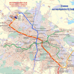 „Метрополитен“ подписа договорите за разширението на метрото в „Люлин“ 