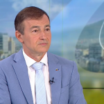 Андрей Ковачев: България е спечелила 3 милиарда евро от военна продукция само за година