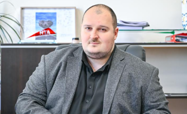 София разполага с рекорден брой инфраструктурни проекти с висока степен