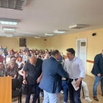 Зарков: Основата на политическото ни действие трябва да е защитата на наемния труд