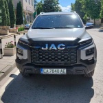 Община Димово пусна в експлоатация първия електрически автомобил