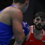 Рами Киуан спечели сребро в Гуейян