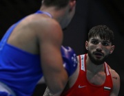 Рами Киуан спечели сребро в Гуейян