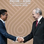 Русия освободи 24 филипинци след намеса на президента Маркос