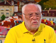 Емилиян Гебрев: Нашата отбранителна индустрия е доста развита и силна