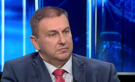 Емил Радев: Решенията за нелегалните мигранти вече ще се вземат за седмици
