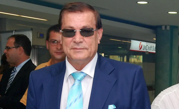 На 82 годишна възраст днес в София почина Феим Юсеинов