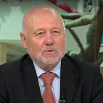 Тагарев: Аргументите за защита на Вагит Алекперов звучат тревожно