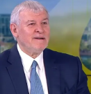 Румен Христов: Предстои ни тежка зима - може и Виденова