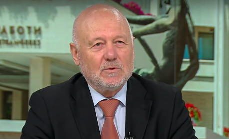 Тагарев: Аргументите за защита на Вагит Алекперов звучат тревожно