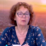 Проф. Румяна Коларова: Румен Радев обслужва руския патриарх