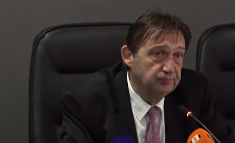 Шишков: Стартираме мисията „Спасяване на Витоша“