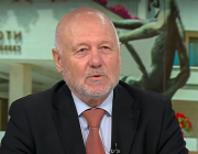 Тагарев: Аргументите за защита на Вагит Алекперов звучат тревожно