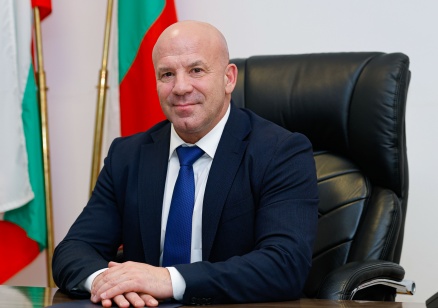 Приветствие на министър Енчо Керязов по случай Международния ден на младежта