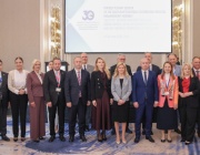 Михаела Доцова: Добросъседските отношения са ключово условие за напредъка на държавите от Западните Балкани по пътя към членство в Европейския съюз
