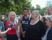 Ножове, грабежи и страх: Граждани сигнализират за нападения в района на подлез „Плиска“ в София