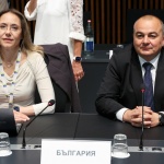 Министър Абровски: България продължава да настоява за справедливо остойностяване на външната конвергенция и добавяне на средствата към запазения бюджет за ОСП