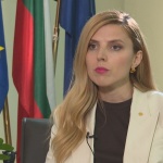 Министър Велислава Петрова: Твърденията, че ние сме единствените, които имат резерви спрямо санкции към патриарх Кирил, са неверни