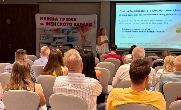 Лекари и фармацевти се обединиха по темата с превенцията и
