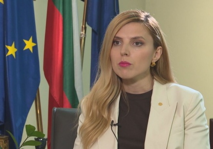 Министър Велислава Петрова: В Киев никой нищо не е подписвал
