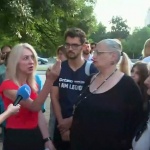 Ножове, грабежи и страх: Граждани сигнализират за нападения в района на подлез „Плиска“ в София