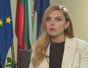 Министър Велислава Петрова: Твърденията, че ние сме единствените, които имат резерви спрямо санкции към патриарх Кирил, са неверни
