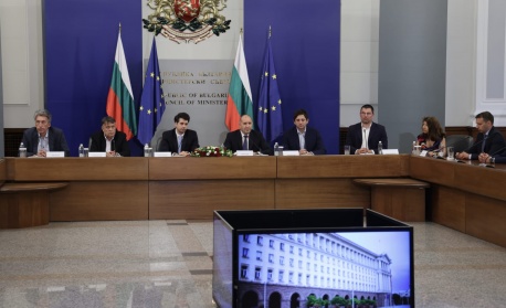 Историческо постижение за България: INSAIT спечели първия за страната ERC грант в инженерните и природните науки