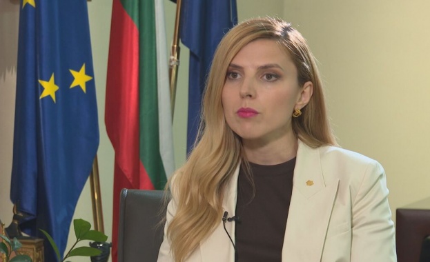 Министър Велислава Петрова: Твърденията, че ние сме единствените, които имат резерви спрямо санкции към патриарх Кирил, са неверни