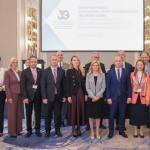 Михаела Доцова: Добросъседските отношения са ключово условие за напредъка на държавите от Западните Балкани по пътя към членство в Европейския съюз