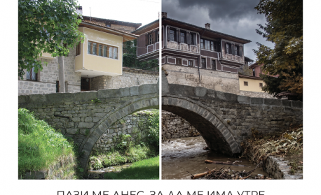 Кампания "Едно лято без драма". Второ издание на кампанията за климатична осведоменост 13 – 25 юни 2026 г.