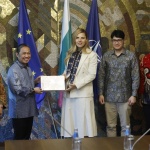 Министрите на външните работи на България и Индонезия обсъдиха нови възможности за задълбочаване на двустранното сътрудничество