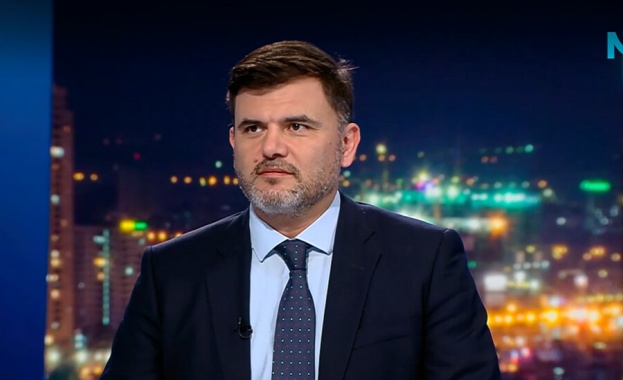 Лъчезар Богданов: Най-разумно е бюджетът за 2026-а просто да замрази съществуващото положение