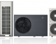 LG Electronics засилва позициите си на европейския пазар на термопомпи с разнообразно продуктово портфолио